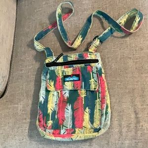 Kavu Crossbody Bag